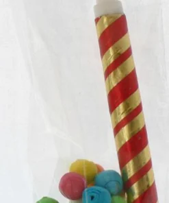 Sachet Sarbacane Et Boules Dancing