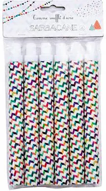 Sarbacanes Trendy 1 Sarbacanes Trendy