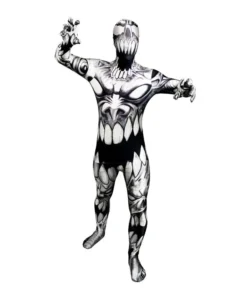 Seconde Peau Dent De L'horreur