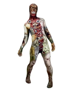 Seconde Peau Monstre The Facelift