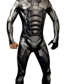 Seconde Peau Robocop