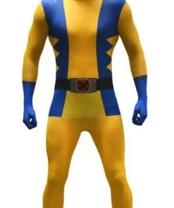 Seconde Peau Wolverine Luxe