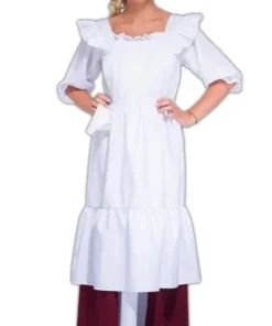 Tablier Gouvernante Nanny