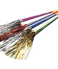 Trompette Métal 35 Cm