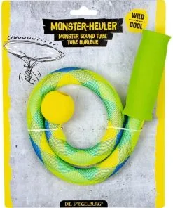 Tube Hurleur - Happy Fiesta Lyon