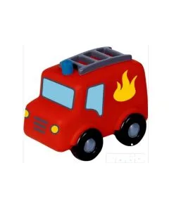 Veilleuse Camion De Pompier - Happy Fiesta Lyon